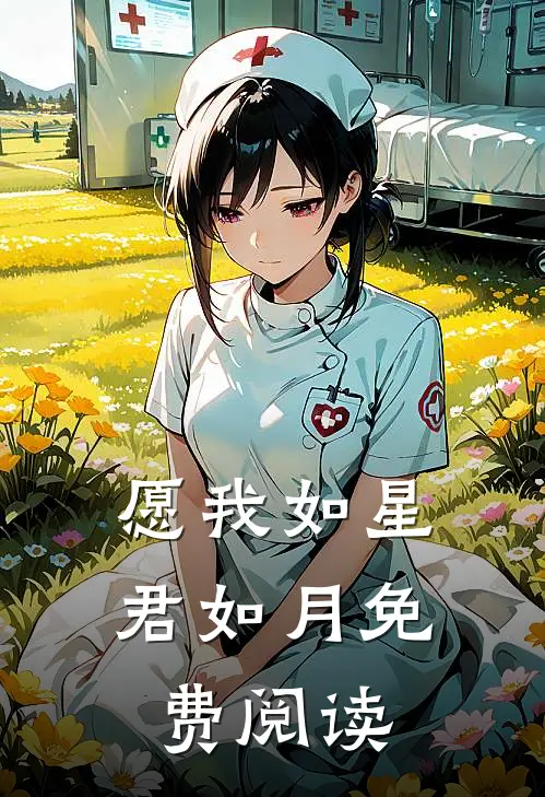 愿我如星君如月免费阅读