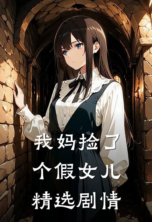 我妈捡了个假女儿精选剧情