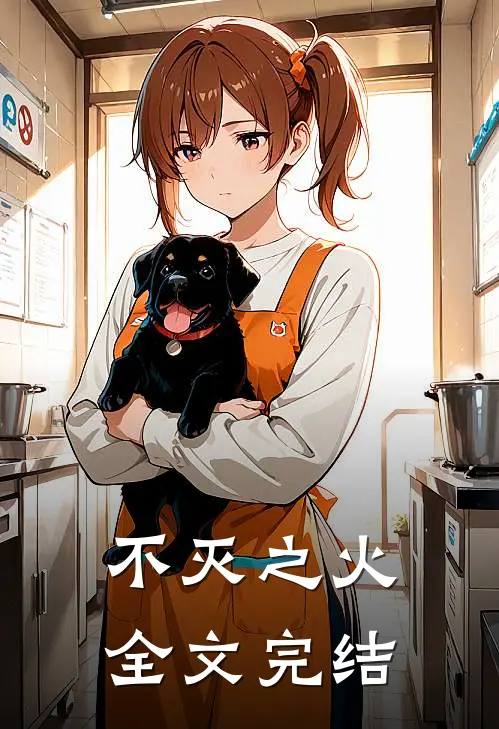 不灭之火全文完结