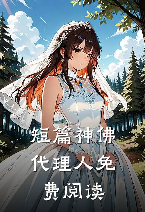 短篇神佛代理人免费阅读