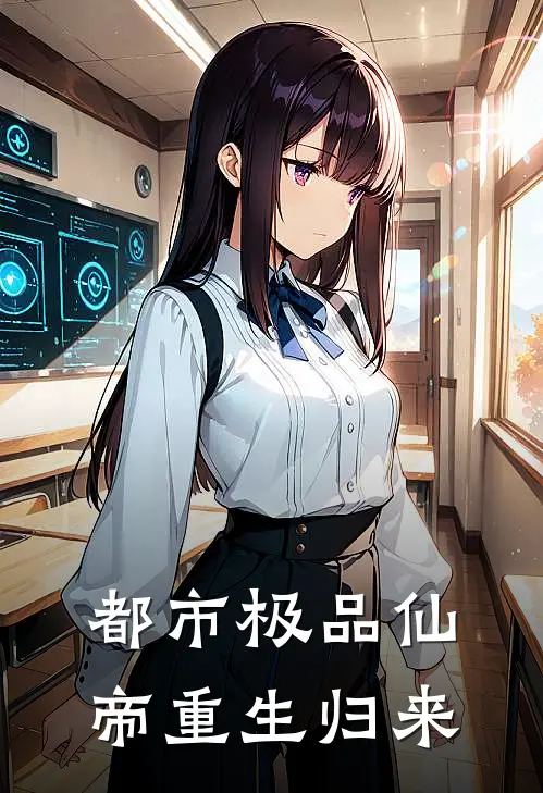 都市极品仙帝重生归来