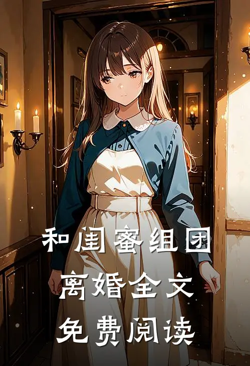 和闺蜜组团离婚全文免费阅读