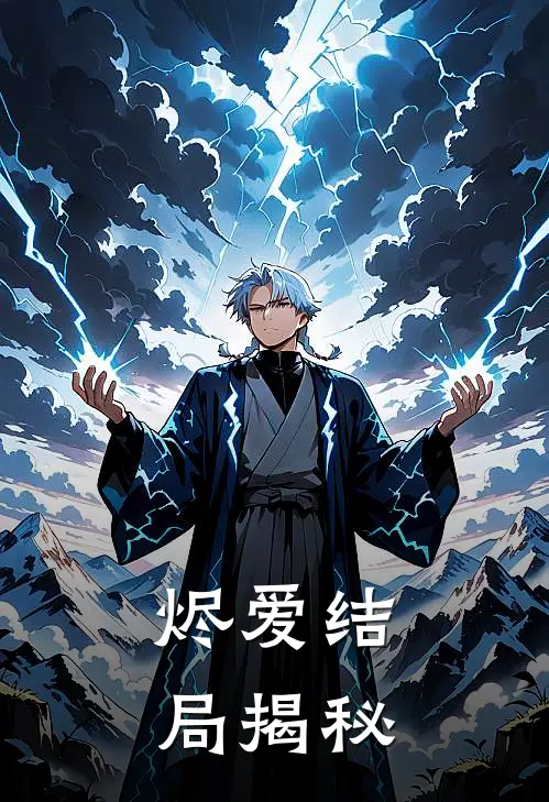 烬爱结局揭秘