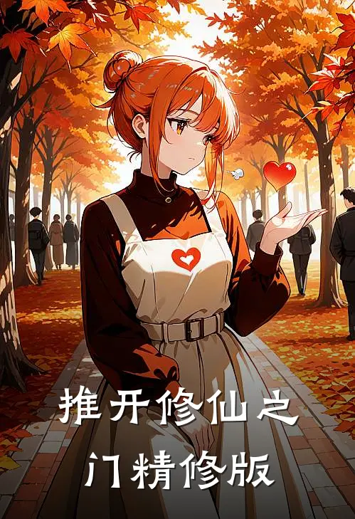 推开修仙之门精修版