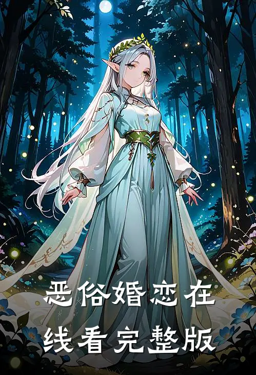 恶俗婚恋在线看完整版