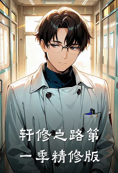 轩修之路第一季精修版