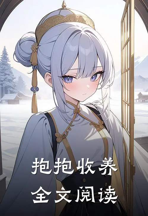 抱抱收养全文阅读