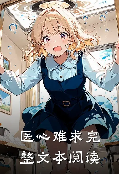 医心难求完整文本阅读