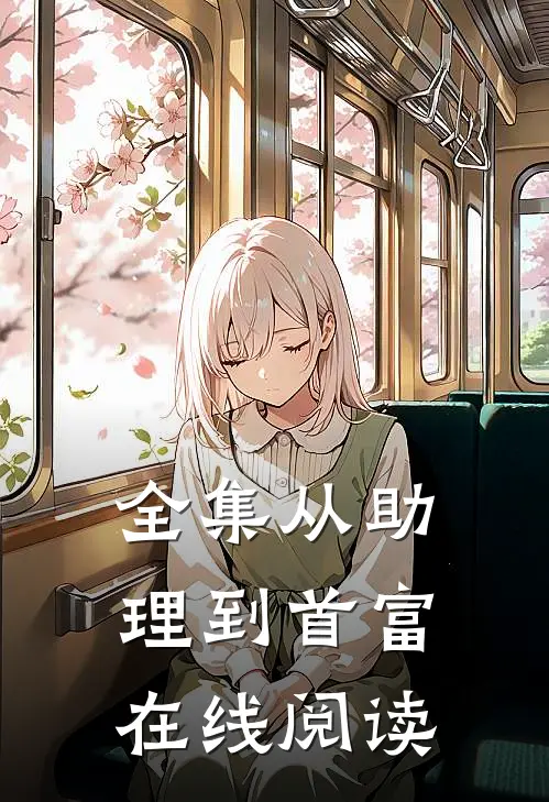 全集从助理到首富在线阅读
