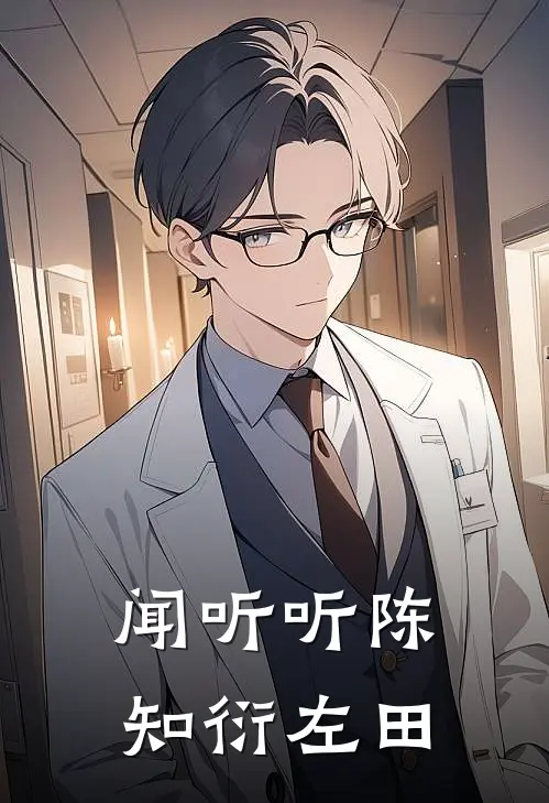 闻听听陈知衍左田