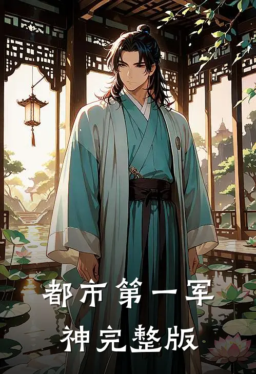 都市第一军神完整版