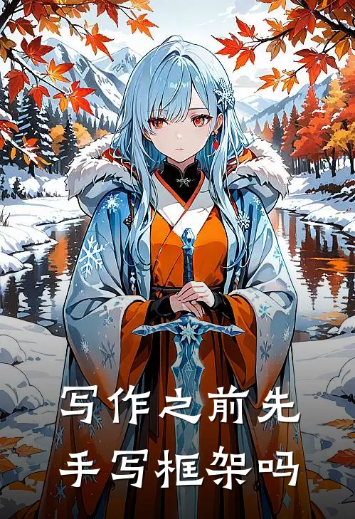 写作之前先手写框架吗