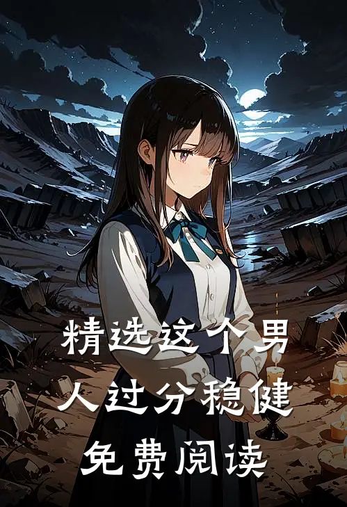 精选这个男人过分稳健免费阅读