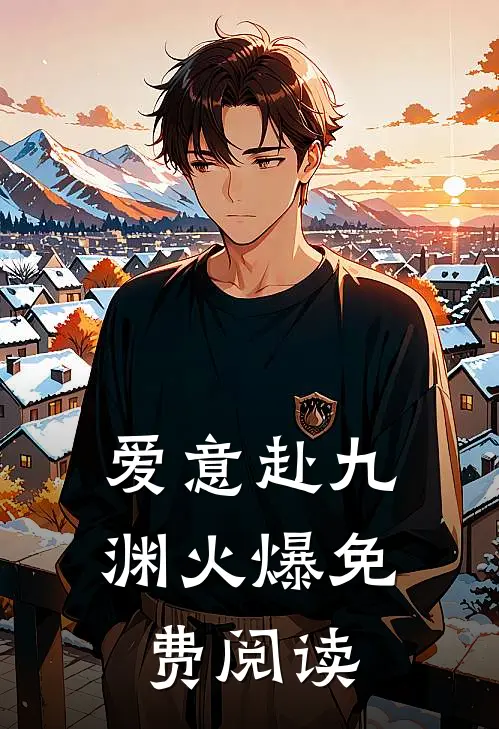 爱意赴九渊火爆免费阅读
