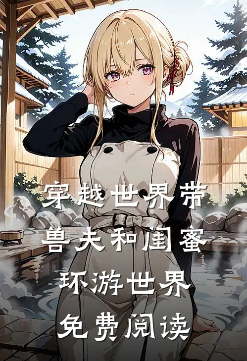 穿越世界带兽夫和闺蜜环游世界免费阅读