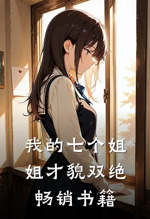 我的七个姐姐才貌双绝畅销书籍