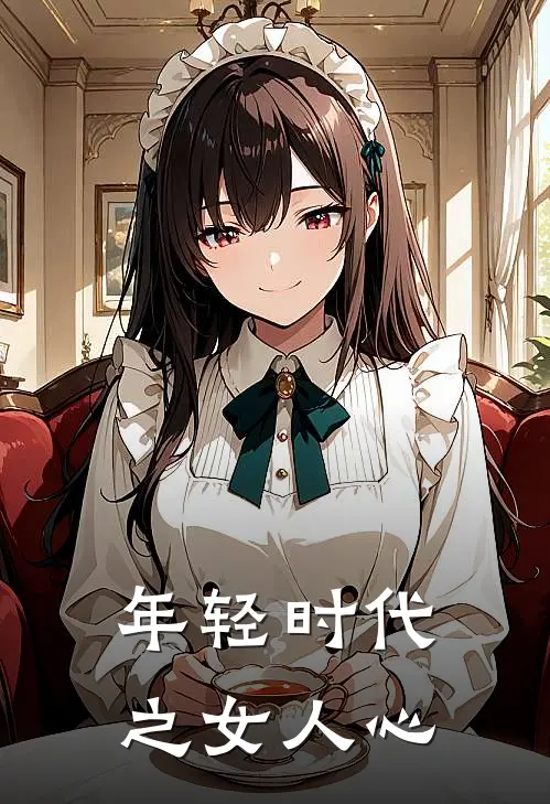 年轻时代之女人心