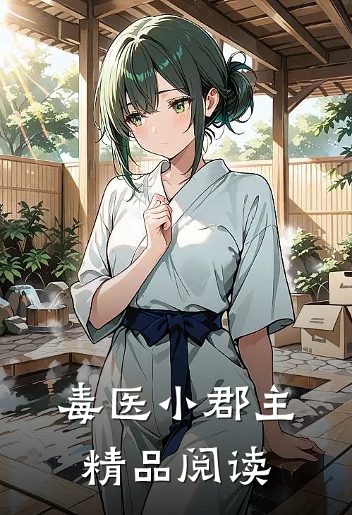 毒医小郡主精品阅读