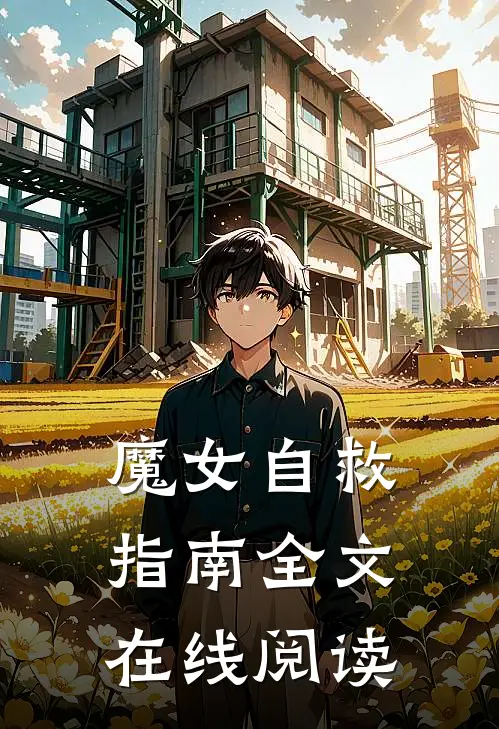 魔女自救指南全文在线阅读