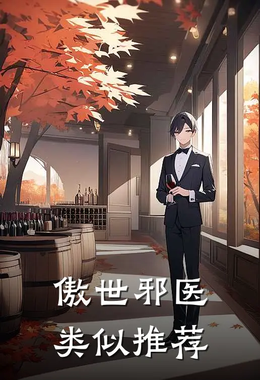 傲世邪医类似推荐