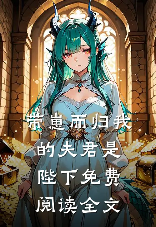 带崽而归我的夫君是陛下免费阅读全文