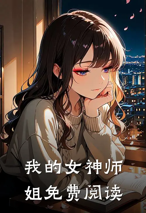 我的女神师姐免费阅读
