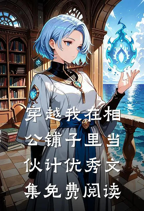 穿越我在相公铺子里当伙计优秀文集免费阅读
