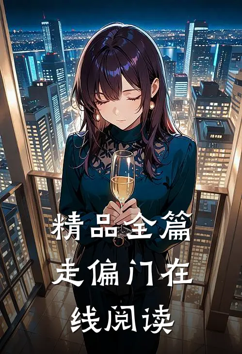 精品全篇走偏门在线阅读