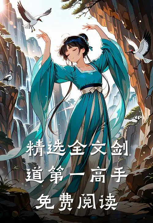 精选全文剑道第一高手免费阅读