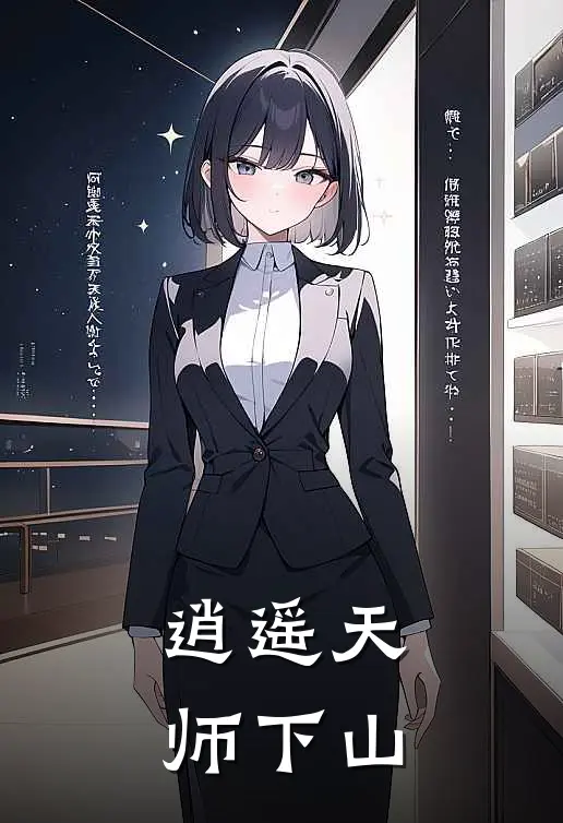 逍遥天师下山