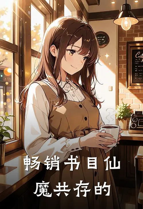 畅销书目仙魔共存的