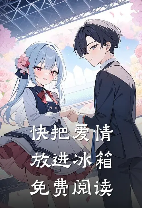 快把爱情放进冰箱免费阅读