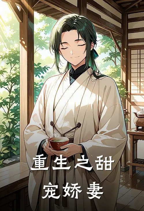 重生之甜宠娇妻