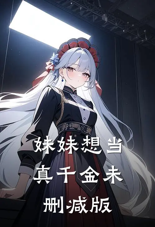 妹妹想当真千金未删减版