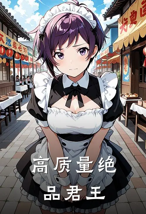 高质量绝品君王