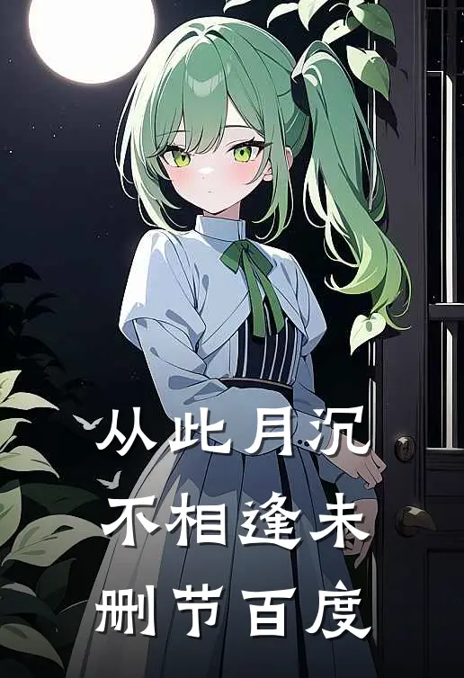 从此月沉不相逢未删节百度
