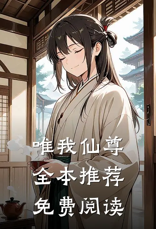 唯我仙尊全本推荐免费阅读