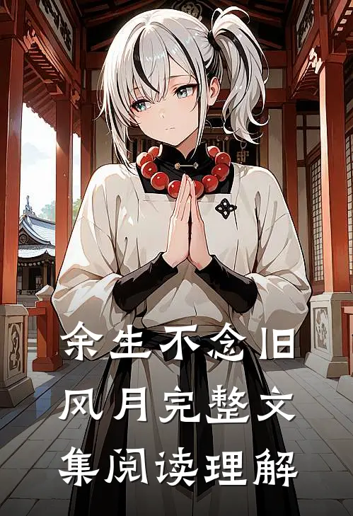 余生不念旧风月完整文集阅读理解