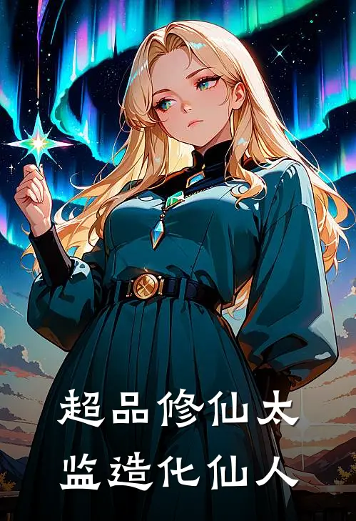 超品修仙太监 造化仙人