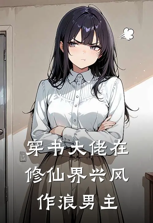 穿书大佬在修仙界兴风作浪男主