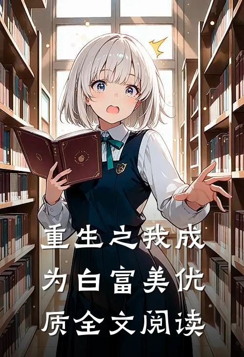 重生之我成为白富美优质全文阅读