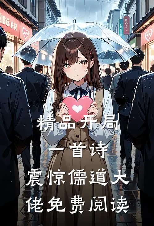 精品开局一首诗,震惊儒道大佬免费阅读