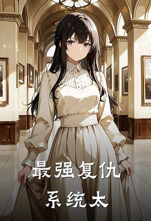 最强复仇系统太