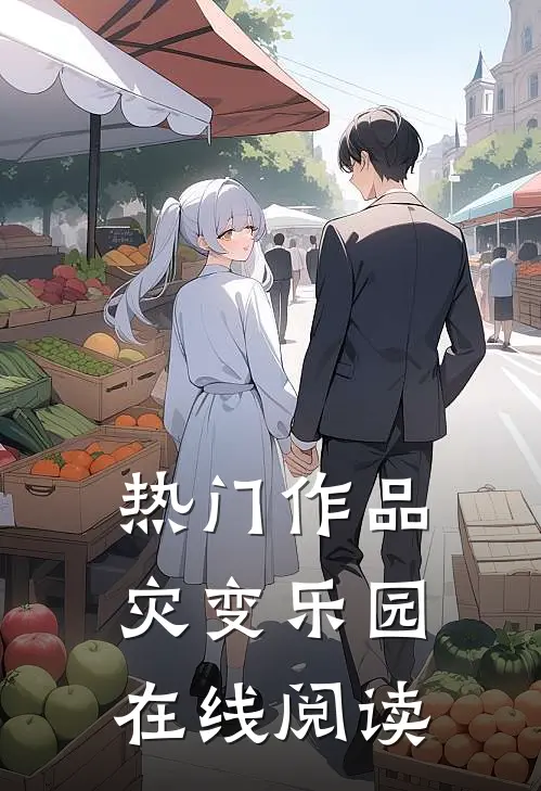 热门作品灾变乐园在线阅读