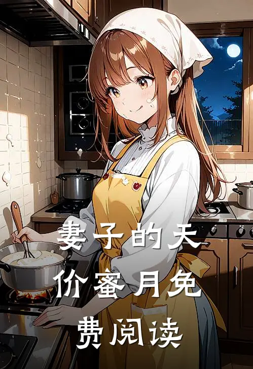 妻子的天价蜜月免费阅读