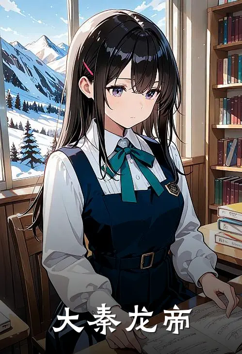 大秦龙帝