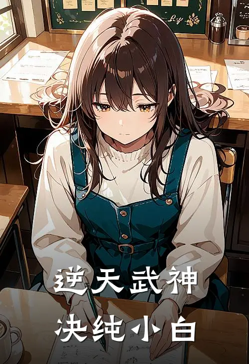 逆天武神决纯小白