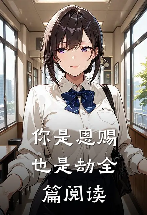 你是恩赐也是劫全篇阅读