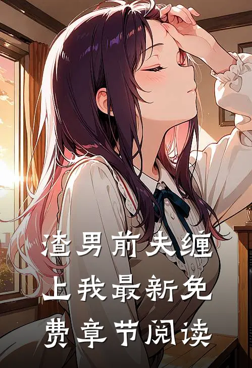 渣男前夫缠上我最新免费章节阅读