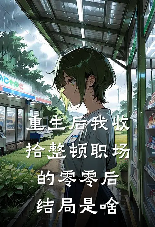重生后我收拾整顿职场的零零后结局是啥